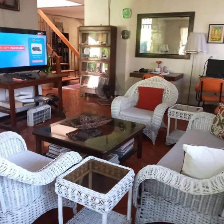 Casa Joaquin Bnb 따구익 외부 사진