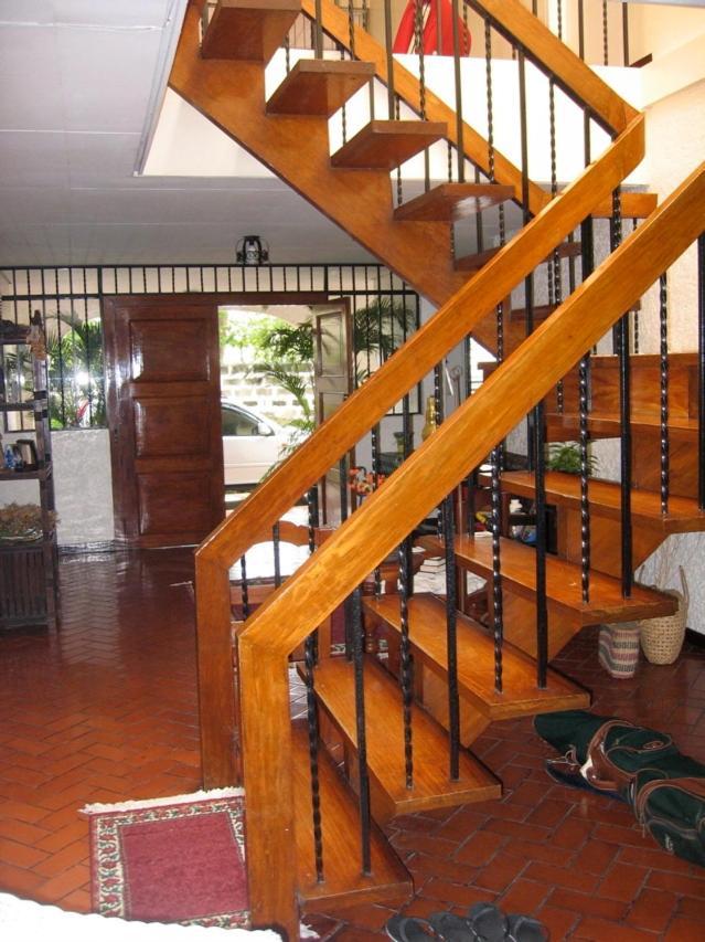 Casa Joaquin Bnb 따구익 외부 사진