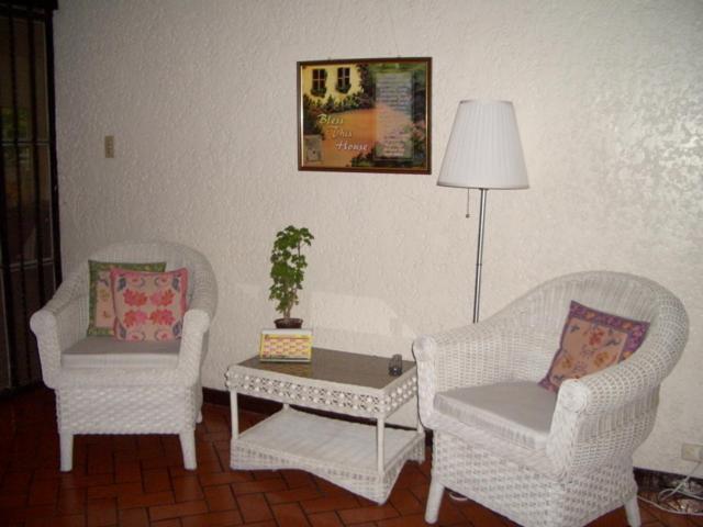 Casa Joaquin Bnb 따구익 외부 사진