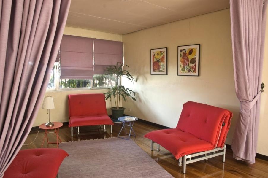 Casa Joaquin Bnb 따구익 외부 사진