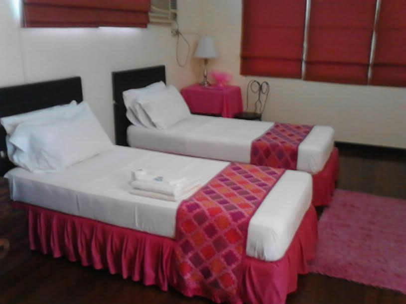 Casa Joaquin Bnb 따구익 외부 사진