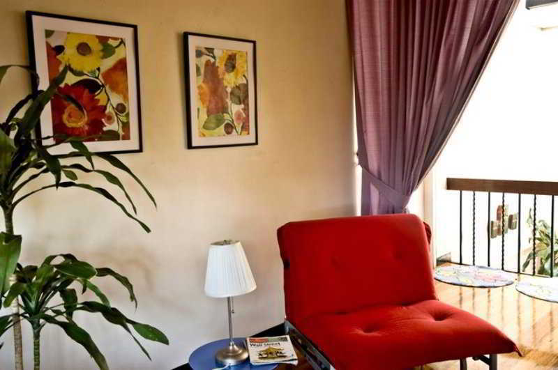 Casa Joaquin Bnb 따구익 외부 사진