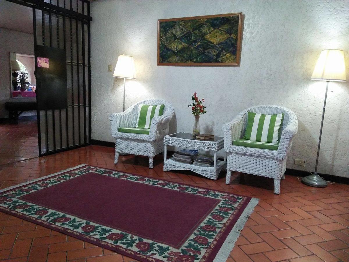Casa Joaquin Bnb 따구익 외부 사진