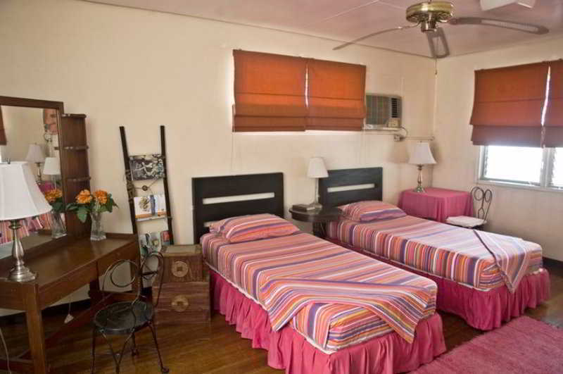 Casa Joaquin Bnb 따구익 외부 사진